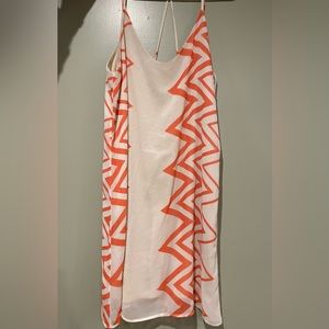 Boutique style dress